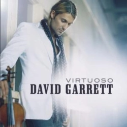 Capa do artigo Virtuoso! - CD