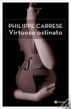 Capa do artigo Virtuoso Ostinato