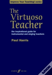 Capa do artigo Virtuoso Teacher