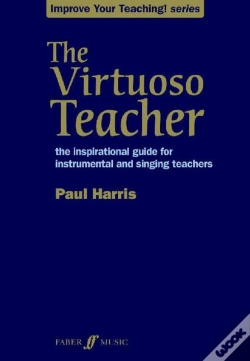 Capa do artigo Virtuoso Teacher