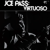 Capa do artigo Virtuoso - Vinil