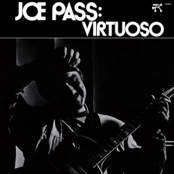 Capa do artigo Virtuoso - Vinil