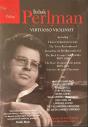 Virtuoso Violinist - DVD/BluRay - Preview
