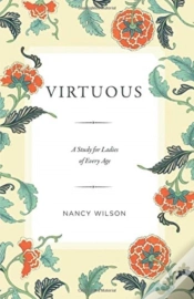 Capa do artigo Virtuous: A Study For Ladies Of Every Ag
