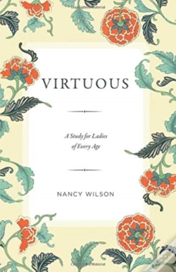 Capa do artigo Virtuous: A Study For Ladies Of Every Ag