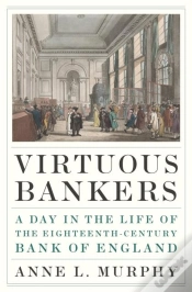 Capa do artigo Virtuous Bankers