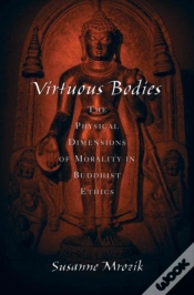 Capa do artigo Virtuous Bodies