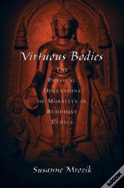 Capa do artigo Virtuous Bodies