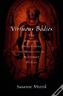Capa do artigo Virtuous Bodies