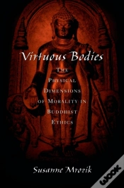 Capa do artigo Virtuous Bodies