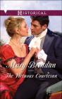 Virtuous Courtesan - Preview