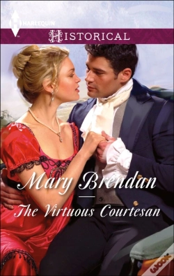 Capa do artigo Virtuous Courtesan