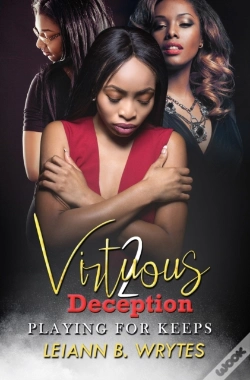 Capa do artigo Virtuous Deception 2