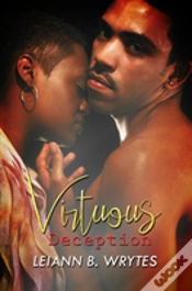 Capa do artigo Virtuous Deception