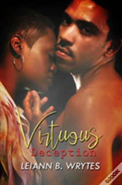 Capa do artigo Virtuous Deception