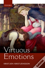 Capa do artigo Virtuous Emotions