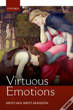 Capa do artigo Virtuous Emotions