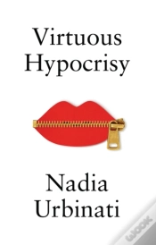 Capa do artigo Virtuous Hypocrisy