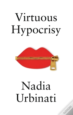 Capa do artigo Virtuous Hypocrisy