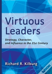 Capa do artigo Virtuous Leaders