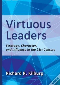 Capa do artigo Virtuous Leaders