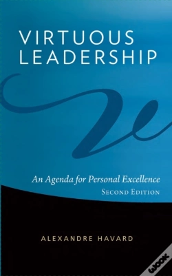 Capa do artigo Virtuous Leadership