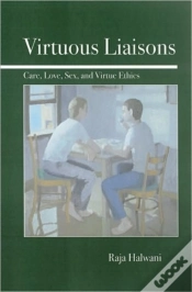 Capa do artigo Virtuous Liaisons