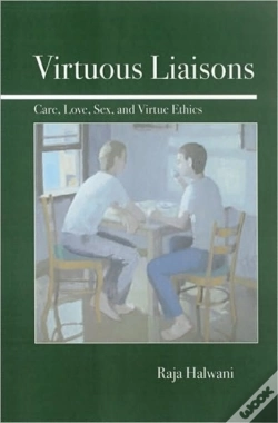 Capa do artigo Virtuous Liaisons