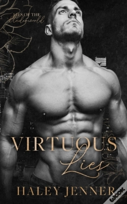 Capa do artigo Virtuous Lies