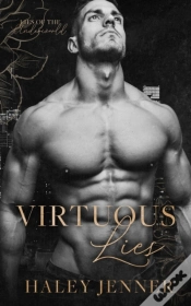 Capa do artigo Virtuous Lies