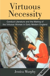 Capa do artigo Virtuous Necessity