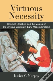 Capa do artigo Virtuous Necessity