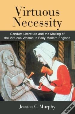 Capa do artigo Virtuous Necessity
