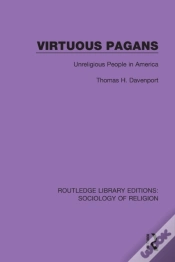 Capa do artigo Virtuous Pagans