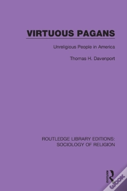Capa do artigo Virtuous Pagans