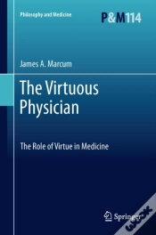 Capa do artigo Virtuous Physician