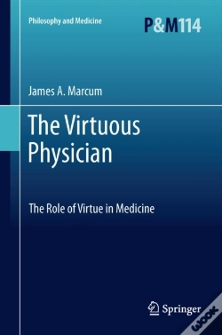 Capa do artigo Virtuous Physician