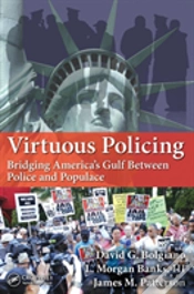 Capa do artigo Virtuous Policing