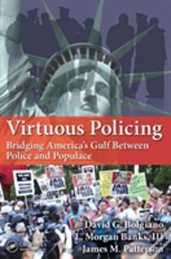 Capa do artigo Virtuous Policing