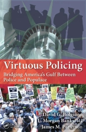 Capa do artigo Virtuous Policing