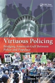 Capa do artigo Virtuous Policing