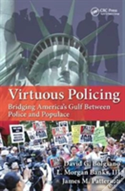 Capa do artigo Virtuous Policing