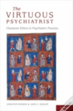 Capa do artigo Virtuous Psychiatrist