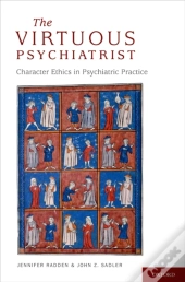 Virtuous Psychiatrist