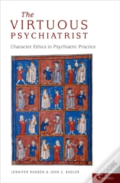 Capa do artigo Virtuous Psychiatrist