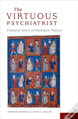 Capa do artigo Virtuous Psychiatrist