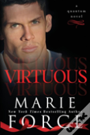 Virtuous (Quantum Series, Book 1)