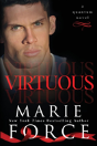 Virtuous (Quantum Series, Book 1) - Preview