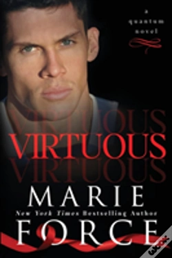 Capa do artigo Virtuous (Quantum Series, Book 1)