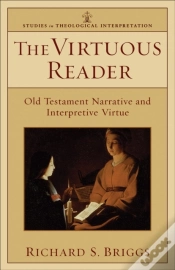 Capa do artigo Virtuous Reader (Studies In Theological Interpretation)
